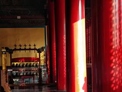 -历代帝王庙博物馆