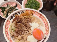 -牛邸·烧肉饭(来福士店)