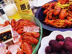 -金陵暴走小龙虾·迷踪蟹(凯德MALL店)