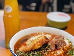 -公交新村粉店(赤岗冲店)