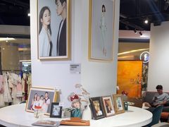 -海马体照相馆(天津世纪都会店)
