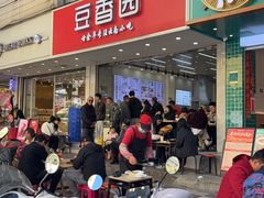 -豆香园(龙翔店)