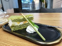-叁渡咖啡馆(新天地店)