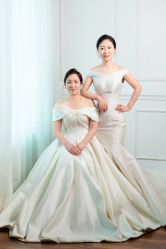 -米莱摄影写真(五大道别墅店)