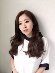 -明洞造型精品烫染