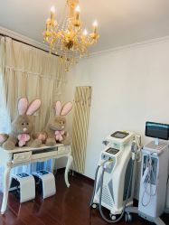 -美肤盾祛痘·问题肌头疗管理中心