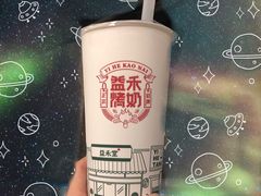 -益禾堂(电子科大北门店)