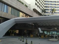 -广州花园酒店