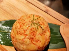 蟹籽虾滑-湊湊火锅·茶憩(杭州湖滨银泰in77店)