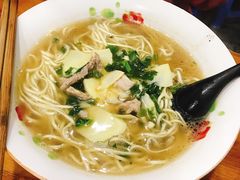 -小狗面馆(复兴店)