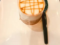 -星巴克(天津滨海国际机场1店)