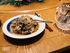 -新海渔港·胶东海鲜家常菜·家宴(奥体中心店)