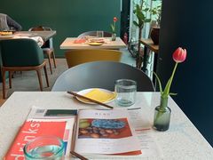 -半山腰·云南菜(侨福芳草地店)