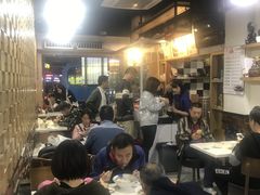 -抖牛白塔牛肉粿条汤(水围店)