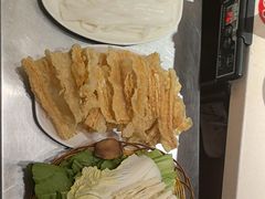 -潮泰牛肉火锅 · 创于1992年(车公庙店)