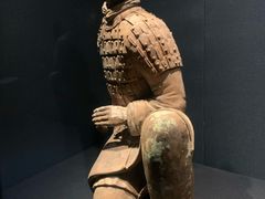 -陕西历史博物馆
