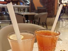 -CRAZYONES西班牙海鲜饭(上海美罗城店)