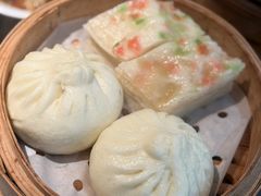 -晓淮山·扬州早茶·淮扬菜(龙阳广场店)