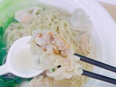 -袁亮宏饺子云吞(侯家桥菜场店)