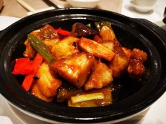 -春满园·早茶·粤菜·宴会(前海店)