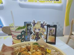 -南京路步行街