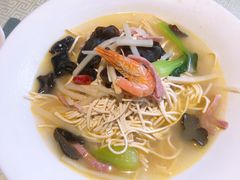 -留芳·文旅古月楼(老街店)