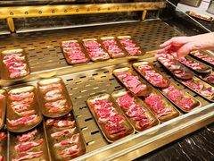 -東盛炭烤自助料理(玄武招商花园城店)