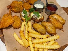 -必胜客(鼓楼店)