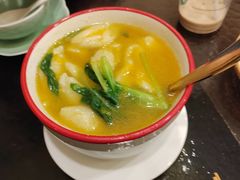 -五观堂素食(新华路店)