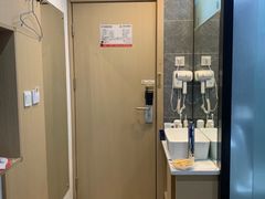 -乐途酒店·优选(鼓楼地铁站店)