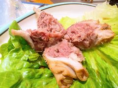 -古彭7只羊·徐州烧烤(旗舰店)