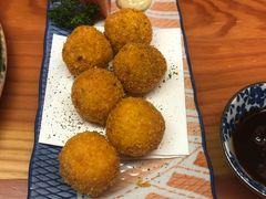 -文三酒肆自助放题(新街口友谊广场店)