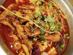 -邵汇大虾(泉园一路店)