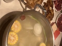-八合里潮汕鲜牛肉火锅(福州万象城店)
