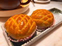 水牛乳菠萝包-陶陶居酒家(第十甫路总店)