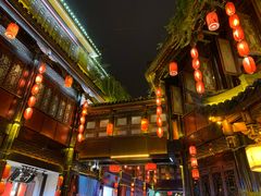 -老黄记手撕烤兔(玉林街店)