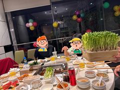 -海底捞大排档火锅(打浦路店)