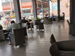 大堂-麦当劳(新新大道岗丰店)