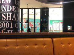-新贝乐意大利餐厅(苏州中心店)