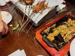 -三个大叔烤羊肉串·炭炉砂锅菜(西三旗店)