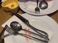 -凡塔斯牛排自助餐厅(广东佛山三水万达店)
