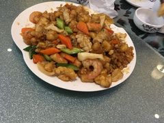 -桃子餐厅·天津菜(红星路直营店)
