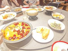 -青年公社烤鸭(青年路店)