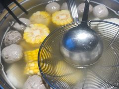 -八合里潮汕鲜牛肉火锅(深圳海岸城店)