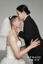 -新奕映像摄影机构