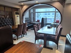 -浦江餐饮·上海菜馆(五四路店)