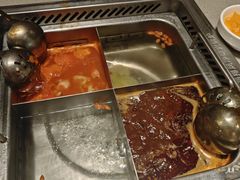 -海底捞火锅(河东万达广场店)