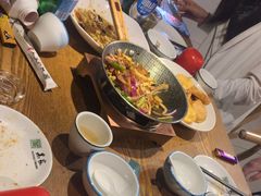 -黑家养生粥道馆(新世纪店)