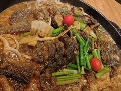 -老板恋上鱼(环山路店)