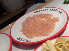 -犊门火锅(长沙五一广场总店)